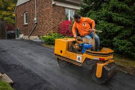 Best Driveway Repair and Patching  in Pendergrass, GA